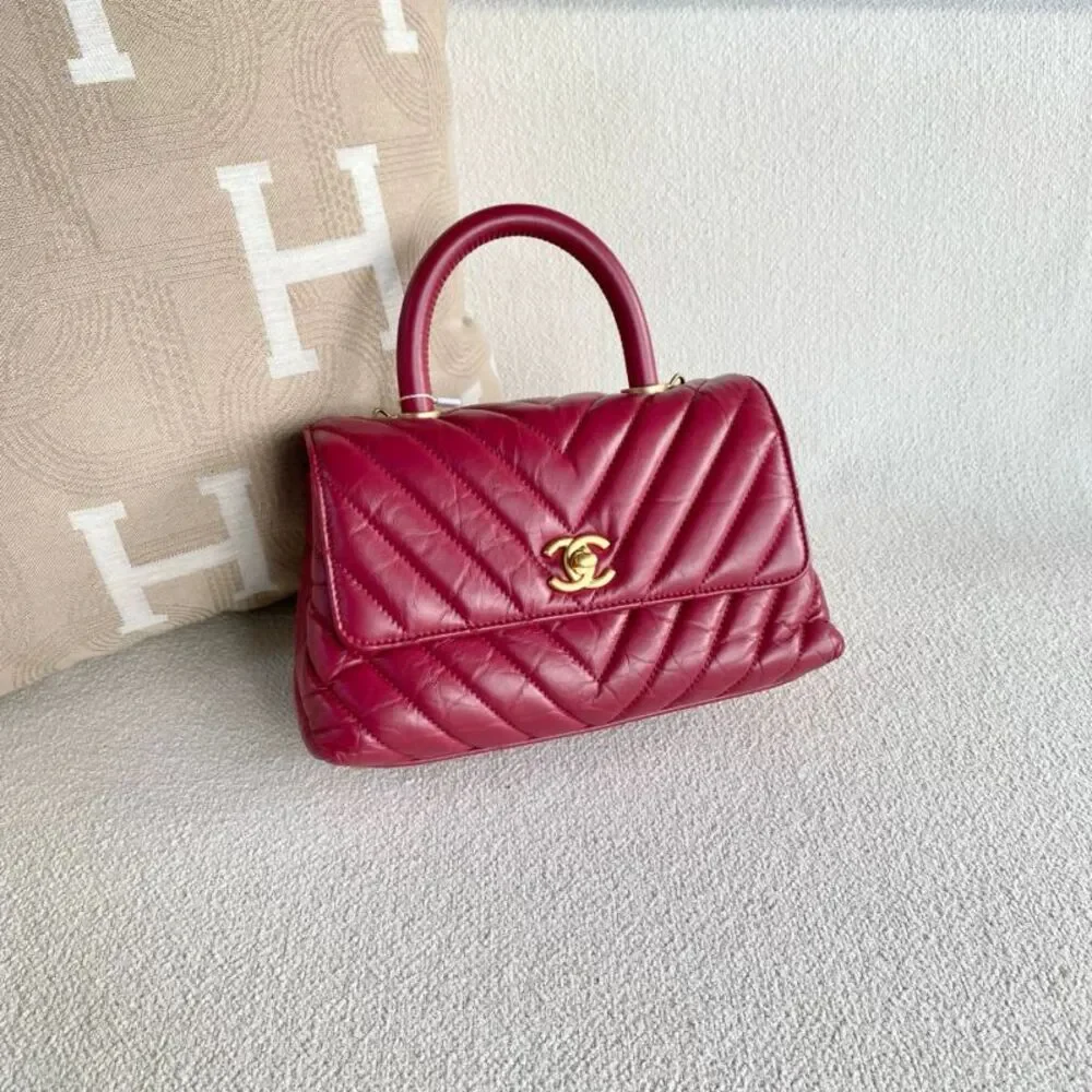 Chanel Women Pre-Loved Bag Very Good Condition